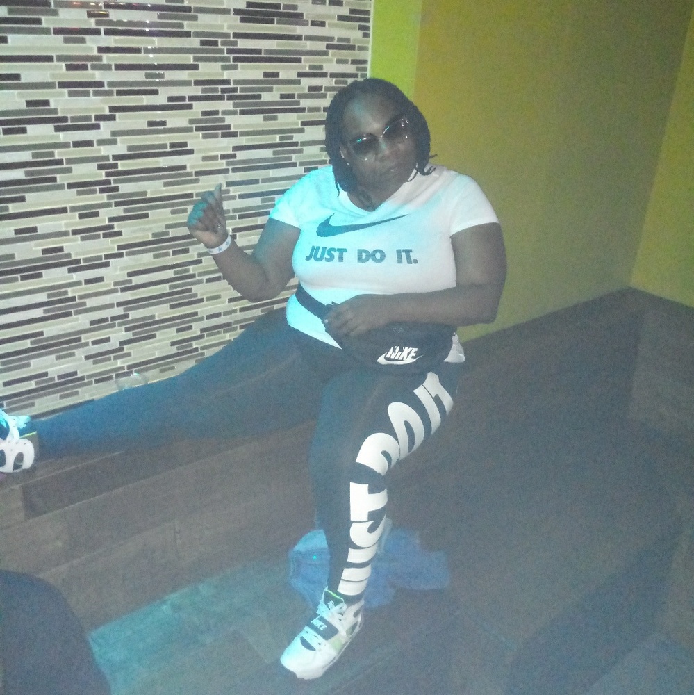 Meet your Posher, Tamika